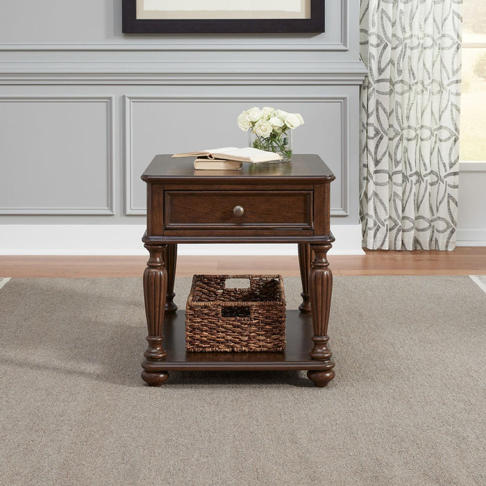 Allington - Table – Cocktail Tables by Liberty Furniture at Furniture Wholesale Plus , Nashville furniture store
