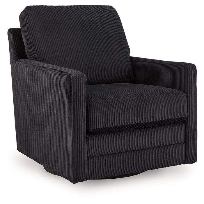 Icaman - Swivel Chair – Swivel Chairs by Signature Design by Ashley® at Furniture Wholesale Plus , Nashville furniture store