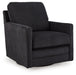 Icaman - Swivel Chair – Swivel Chairs by Signature Design by Ashley® at Furniture Wholesale Plus , Nashville furniture store