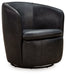 Kierreys - Swivel Chair – Swivel Chairs by Signature Design by Ashley® at Furniture Wholesale Plus , Nashville furniture store
