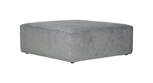 Glacier - Cocktail Ottoman – Coffee Table Ottomans by Jackson at Furniture Wholesale Plus , Nashville furniture store