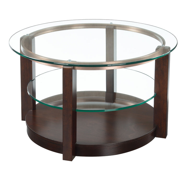Elsa - Table – Coffee Tables by Elements International at Furniture Wholesale Plus , Nashville furniture store