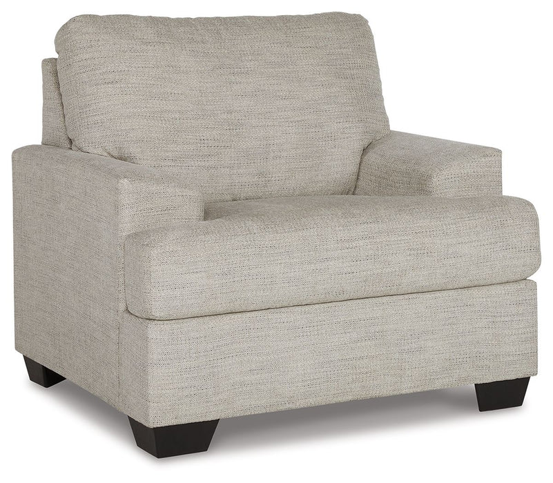 Vayda - Pebble - Chair - Premium Arm Chairs from Signature Design by Ashley® - Just $448! Shop now at Furniture Wholesale Plus  We are the best furniture store in Nashville, Hendersonville, Goodlettsville, Madison, Antioch, Mount Juliet, Lebanon, Gallatin, Springfield, Murfreesboro, Franklin, Brentwood