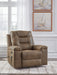 Stockworth - Rocker Recliner - Earth – Rocker Chairs by Signature Design by Ashley® at Furniture Wholesale Plus , Nashville furniture store