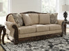 Chelsworth - Sofa - Golden – Stationary Sofas by Signature Design by Ashley® at Furniture Wholesale Plus , Nashville furniture store