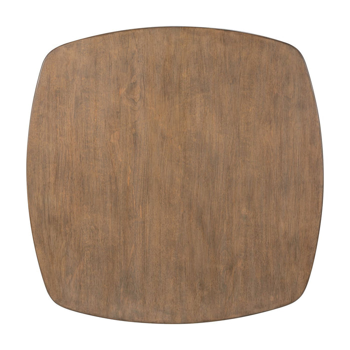 Bexley - Cocktail Table - Tuscan Brown – Cocktail Tables by Liberty Furniture at Furniture Wholesale Plus , Nashville furniture store