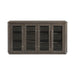 Hollywood Park - Server - Dark Gray – Servers by Elements International at Furniture Wholesale Plus , Nashville furniture store