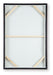 Gravesworth - Wall Art - Multi – Canvas Art by Signature Design by Ashley® at Furniture Wholesale Plus , Nashville furniture store