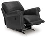 Chasemore - Swivel Glider Recliner – Swivel Glider Chairs by Signature Design by Ashley® at Furniture Wholesale Plus , Nashville furniture store