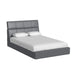 Valari - Upholstered Bed – Upholstered Beds by Elements International at Furniture Wholesale Plus , Nashville furniture store