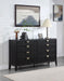 Brookmead - 8-Drawer Dresser – Dressers by Coaster Fine Furniture at Furniture Wholesale Plus , Nashville furniture store