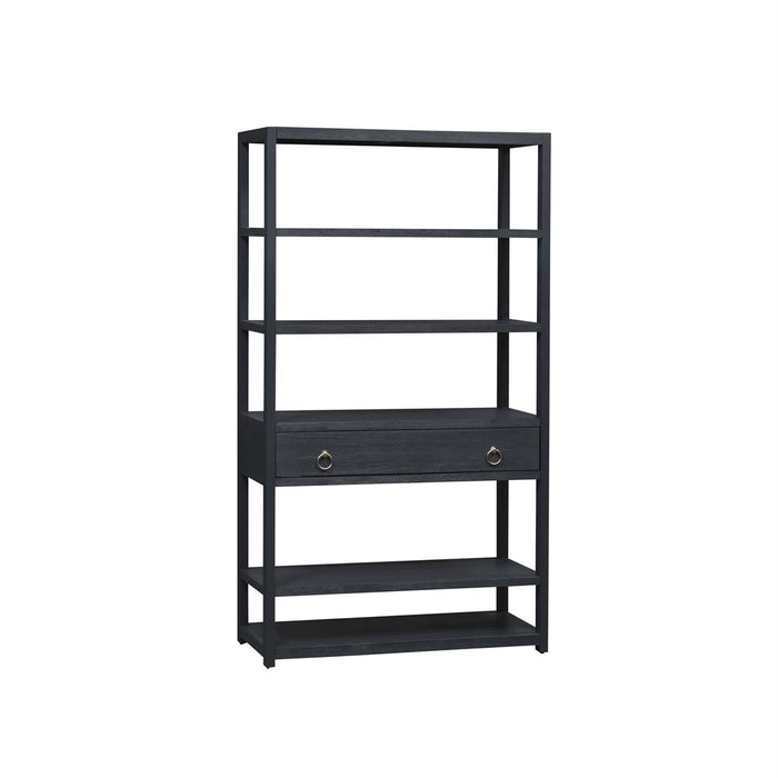 East End - Accent Bookcase – Standard Bookcases by Liberty Furniture at Furniture Wholesale Plus , Nashville furniture store