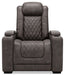 HyllMont Recliner - Premium Recliner from Ashley Furniture - Just $913.19! Shop now at Furniture Wholesale Plus  We are the best furniture store in Nashville, Hendersonville, Goodlettsville, Madison, Antioch, Mount Juliet, Lebanon, Gallatin, Springfield, Murfreesboro, Franklin, Brentwood