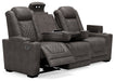 HyllMont Power Reclining Sofa - Premium Sofa from Ashley Furniture - Just $1327.24! Shop now at Furniture Wholesale Plus  We are the best furniture store in Nashville, Hendersonville, Goodlettsville, Madison, Antioch, Mount Juliet, Lebanon, Gallatin, Springfield, Murfreesboro, Franklin, Brentwood