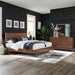 Century Modern - Bedroom Set – 3 Piece Bedroom Sets by Liberty Furniture at Furniture Wholesale Plus , Nashville furniture store
