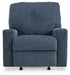Rannis - Rocker Recliner – Rocker Chairs by Signature Design by Ashley® at Furniture Wholesale Plus , Nashville furniture store