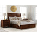 Sullivan - Storage Bedroom Set – 3 Piece Bedroom Sets by Elements International at Furniture Wholesale Plus , Nashville furniture store