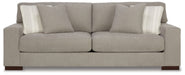 Maggie - Sofa – Stationary Sofas by Signature Design by Ashley® at Furniture Wholesale Plus , Nashville furniture store