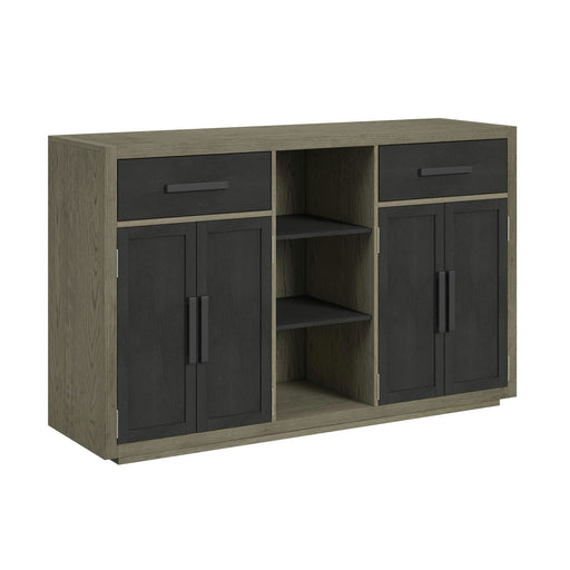 Jemma - Buffet – Buffets by Elements International at Furniture Wholesale Plus , Nashville furniture store