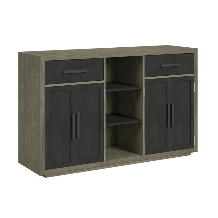 Jemma - Buffet – Buffets by Elements International at Furniture Wholesale Plus , Nashville furniture store