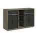 Jemma - Buffet – Buffets by Elements International at Furniture Wholesale Plus , Nashville furniture store
