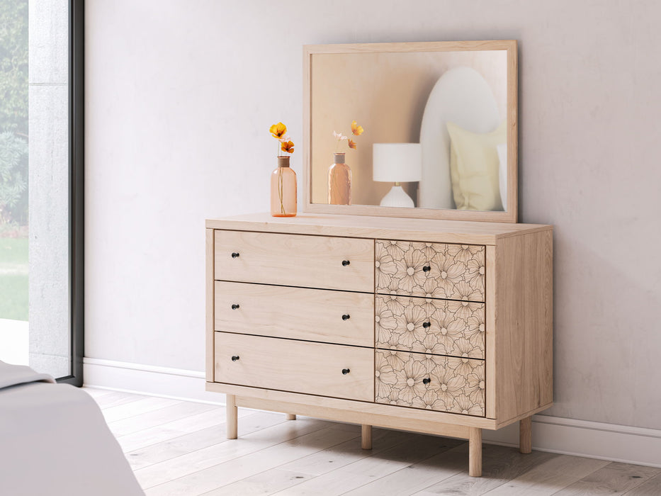 Arloster - Six Drawer Dresser – Dressers by Signature Design by Ashley® at Furniture Wholesale Plus , Nashville furniture store