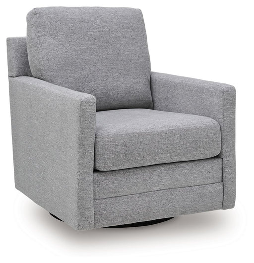 Freybourne Next-Gen Nuvella - Swivel Accent Chair – Swivel Chairs by Signature Design by Ashley® at Furniture Wholesale Plus , Nashville furniture store