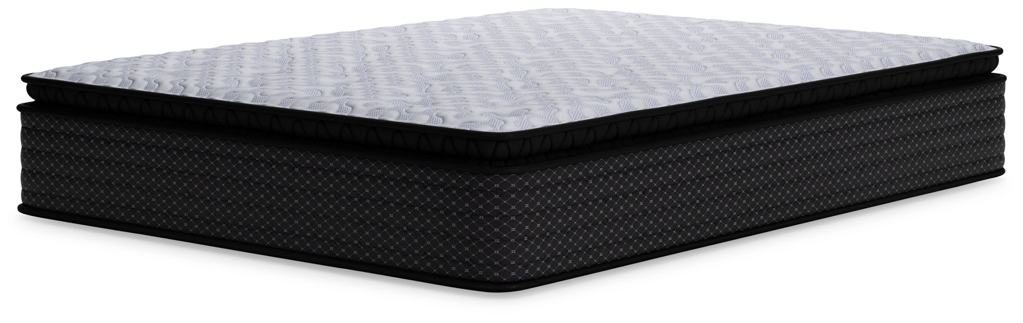 Anniversary Edition Pillowtop - Mattress – Pillow Top Mattresses by Ashley Sleep® at Furniture Wholesale Plus , Nashville furniture store
