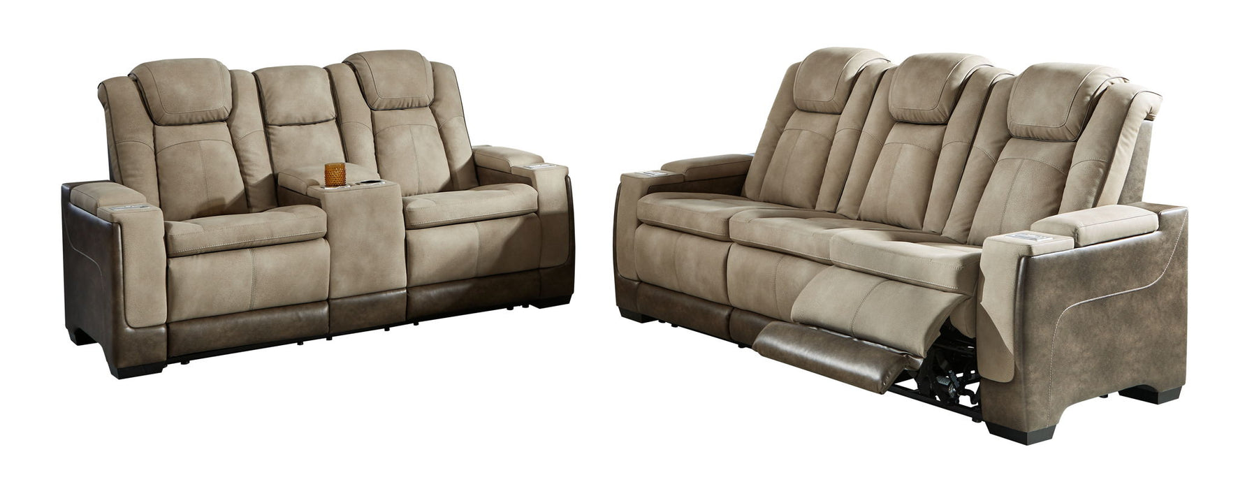 Next-Gen Durapella - Power Reclinering Living Room Set - Premium Reclining Sofas & Loveseats from Signature Design by Ashley® - Just $4018! Shop now at Furniture Wholesale Plus  We are the best furniture store in Nashville, Hendersonville, Goodlettsville, Madison, Antioch, Mount Juliet, Lebanon, Gallatin, Springfield, Murfreesboro, Franklin, Brentwood