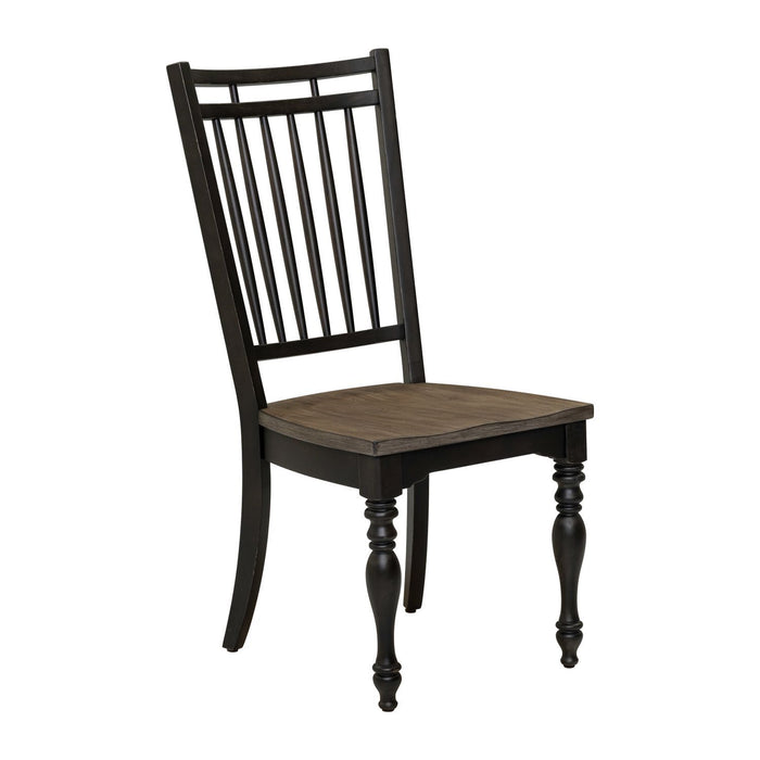Magnolia Manor - Dining Bench – Dining Benches by Liberty Furniture at Furniture Wholesale Plus , Nashville furniture store
