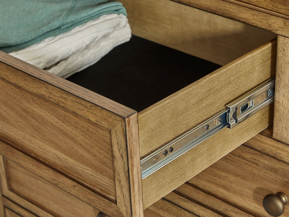 Sharlance - Dresser – Dressers by Signature Design by Ashley® at Furniture Wholesale Plus , Nashville furniture store