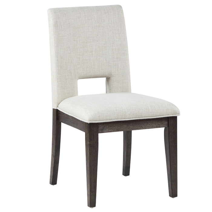 Evan - Side Chair – Side Chairs by Steve Silver Furniture at Furniture Wholesale Plus , Nashville furniture store