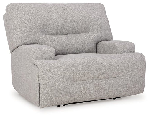 Acklen Place Oversized Power Recliner - Premium Recliner from Ashley Furniture - Just $628.32! Shop now at Furniture Wholesale Plus  We are the best furniture store in Nashville, Hendersonville, Goodlettsville, Madison, Antioch, Mount Juliet, Lebanon, Gallatin, Springfield, Murfreesboro, Franklin, Brentwood