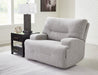 Acklen Place Oversized Power Recliner - Premium Recliner from Ashley Furniture - Just $628.32! Shop now at Furniture Wholesale Plus  We are the best furniture store in Nashville, Hendersonville, Goodlettsville, Madison, Antioch, Mount Juliet, Lebanon, Gallatin, Springfield, Murfreesboro, Franklin, Brentwood