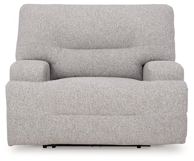 Acklen Place Oversized Power Recliner - Premium Recliner from Ashley Furniture - Just $628.32! Shop now at Furniture Wholesale Plus  We are the best furniture store in Nashville, Hendersonville, Goodlettsville, Madison, Antioch, Mount Juliet, Lebanon, Gallatin, Springfield, Murfreesboro, Franklin, Brentwood