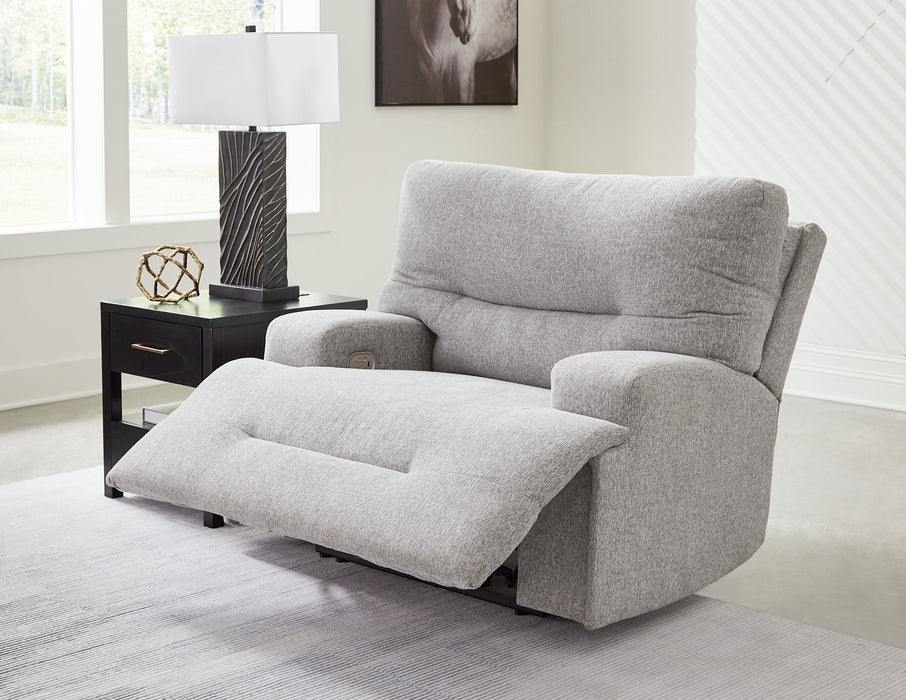 Acklen Place Oversized Power Recliner - Premium Recliner from Ashley Furniture - Just $628.32! Shop now at Furniture Wholesale Plus  We are the best furniture store in Nashville, Hendersonville, Goodlettsville, Madison, Antioch, Mount Juliet, Lebanon, Gallatin, Springfield, Murfreesboro, Franklin, Brentwood