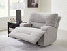 Acklen Place Oversized Power Recliner - Premium Recliner from Ashley Furniture - Just $628.32! Shop now at Furniture Wholesale Plus  We are the best furniture store in Nashville, Hendersonville, Goodlettsville, Madison, Antioch, Mount Juliet, Lebanon, Gallatin, Springfield, Murfreesboro, Franklin, Brentwood