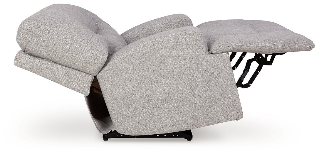 Acklen Place Oversized Power Recliner - Premium Recliner from Ashley Furniture - Just $628.32! Shop now at Furniture Wholesale Plus  We are the best furniture store in Nashville, Hendersonville, Goodlettsville, Madison, Antioch, Mount Juliet, Lebanon, Gallatin, Springfield, Murfreesboro, Franklin, Brentwood