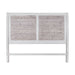 Backroads - Sleigh Headboard – Sleigh Headboards by Liberty Furniture at Furniture Wholesale Plus , Nashville furniture store