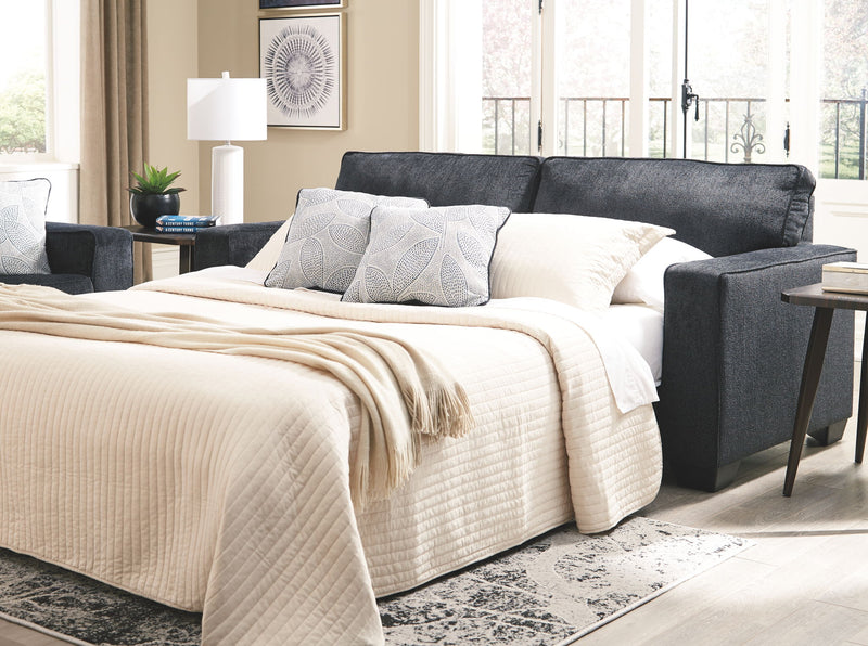Altari - Sleeper Sofa – Sleeper Sofas by Signature Design by Ashley® at Furniture Wholesale Plus , Nashville furniture store