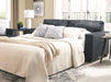 Altari - Sleeper Sofa - Premium Sleeper Sofas from Signature Design by Ashley® - Just $818! Shop now at Furniture Wholesale Plus  We are the best furniture store in Nashville, Hendersonville, Goodlettsville, Madison, Antioch, Mount Juliet, Lebanon, Gallatin, Springfield, Murfreesboro, Franklin, Brentwood