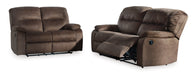 Bolzano Reclining Loveseat - Premium Loveseat from Ashley Furniture - Just $657.68! Shop now at Furniture Wholesale Plus  We are the best furniture store in Nashville, Hendersonville, Goodlettsville, Madison, Antioch, Mount Juliet, Lebanon, Gallatin, Springfield, Murfreesboro, Franklin, Brentwood