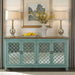 Kensington - Accent Cabinet – Accent Cabinets by Liberty Furniture at Furniture Wholesale Plus , Nashville furniture store
