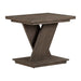 Aspen Sky - Table – Cocktail Tables by Liberty Furniture at Furniture Wholesale Plus , Nashville furniture store