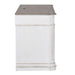 Magnolia Manor - Credenza – Credenzas & Hutches by Liberty Furniture at Furniture Wholesale Plus , Nashville furniture store