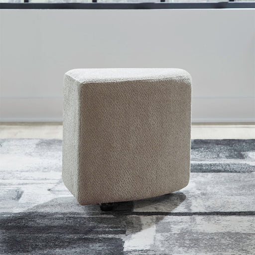 Capri - Upholstered Ottomans (Set of 2) - Espresso – Upholstered Ottomans by Liberty Furniture at Furniture Wholesale Plus , Nashville furniture store