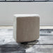 Capri - Upholstered Ottomans (Set of 2) - Espresso – Upholstered Ottomans by Liberty Furniture at Furniture Wholesale Plus , Nashville furniture store