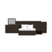 Sylvie - Wall Bed Bedroom Set – 3 Piece Bedroom Sets by Elements International at Furniture Wholesale Plus , Nashville furniture store