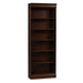 Brayton Manor - Jr Executive Bookcase (RTA) – Standard Bookcases by Liberty Furniture at Furniture Wholesale Plus , Nashville furniture store