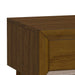 Santa Barbara - Table – Coffee Tables by Elements International at Furniture Wholesale Plus , Nashville furniture store
